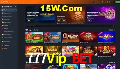 777Vipbet