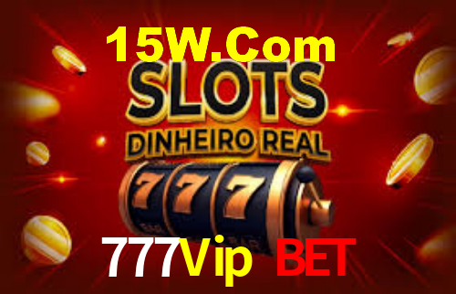 777Vip Bet