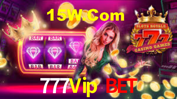 777Vip Bet
