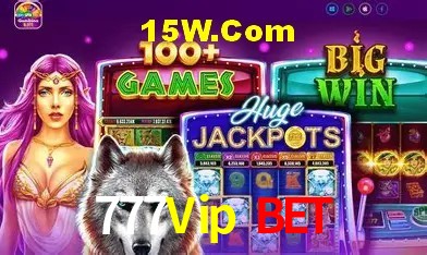 777Vip Bet